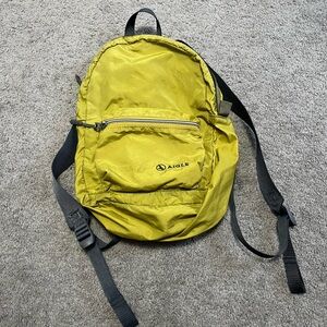 Aigle backpack
